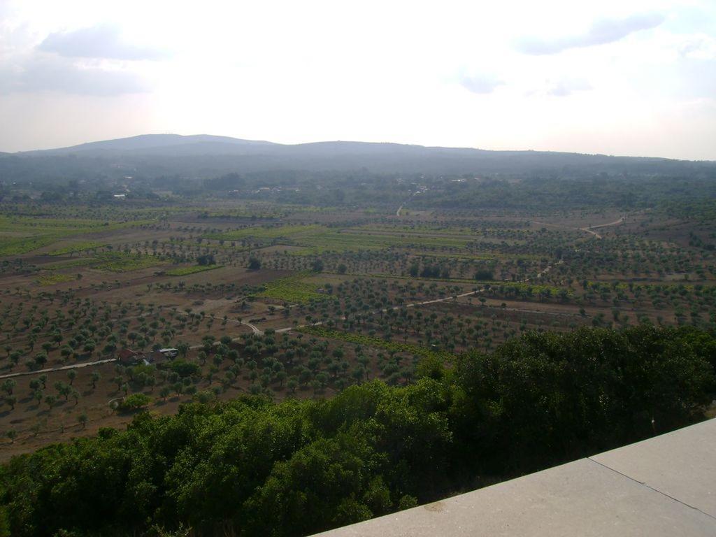 Alojamento Local De Aljazede Villa Ateanha Bagian luar foto